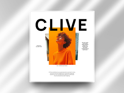 Josie UI Kit header design element design framer hero elements hero section ui
