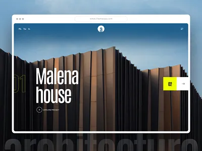 Crafto - AI-Powered WordPress Theme - Architecture animation architecture architecture website creative design ecommerce graphic design illustration modern multipurpose portfolio responsive theme ui web design website design