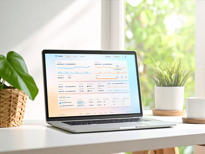 UI UX Dashboard Design for Web3 Cross Chain Protocol branding crypto dashboard defi finance investing investment product design protocol saas staking template trading ui user panel ux web app web design web3 website