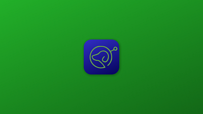 Daily UI Challenge - App Icon app icon ui ui design ux ux design web design