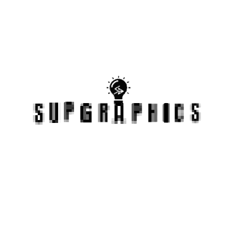 Design with only two colors 🎨🔲 3d animation branding graphic design logo motion graphics ui