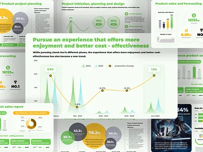 Design & Data Growth Blueprint PowerPoint pitch deck PPT business data analysis data visualization pitchdeck powerpoint ppt presentation