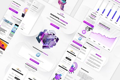 Payment Strategy design graphic design minimal ui ux web