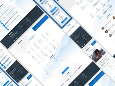 Way Up design graphic design minimal ui ux web