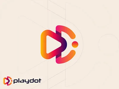 Startup Logo Design abstract logo apps logo brand identity brand logo branding business logo company logo creative logo design dynamic logo gradient logo logo logo design modern logo play logo professional logo software logo startup startup logo web logo