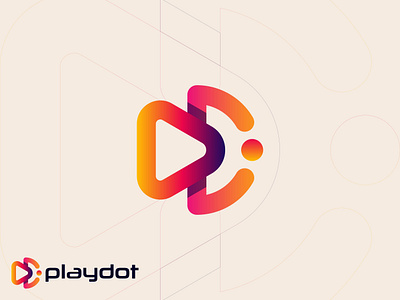 Startup Logo Design abstract logo apps logo brand identity brand logo branding business logo company logo creative logo design dynamic logo gradient logo logo logo design modern logo play logo professional logo software logo startup startup logo web logo