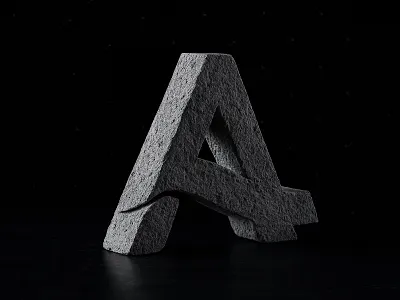 A Logo | Hotel Logo Design a logo app icon branding design graphic design hotel logo icon design logo logo design luxury logo minimal logo minimalist logo modern logo tech logo wave logo