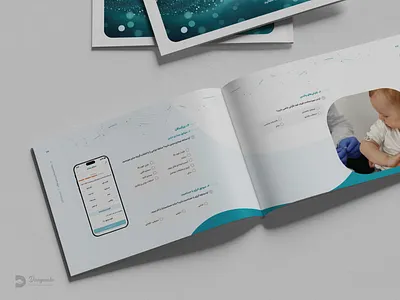 Catalogue design branding catalog design graphic design illustration logo ui ux vector بنر تجربه کاربری جرافیک رابط کاربری صفحه ارایی طراحی طراحی مدرن پوستر کاتالوگ