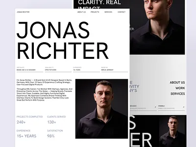 Portfolio Website Design personal portfolio porfolio developer portfolio portfolio design portfolio website portfolio website design