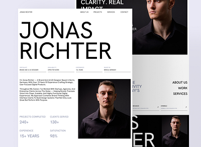 Portfolio Website Design personal portfolio porfolio developer portfolio portfolio design portfolio website portfolio website design
