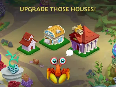 Mobile Game Trailer | App Advertising Video & User Acquisition 2danimation 2dgameanimation app promo video app store advertising cinematic game trailer gametrailer mobile app marketing mobile game creative mobile game trailer mobilegameads motion graphics social media promo user acquisition ads videoads