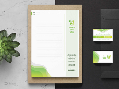 Office Set design branding card catalog design graphic design illustration logo office set poster vector جرافیک ست اداری مصلق کاتالوگ کارت ویزیت گرافیک