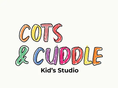 LOGO Branding (Cots & Cuddle)