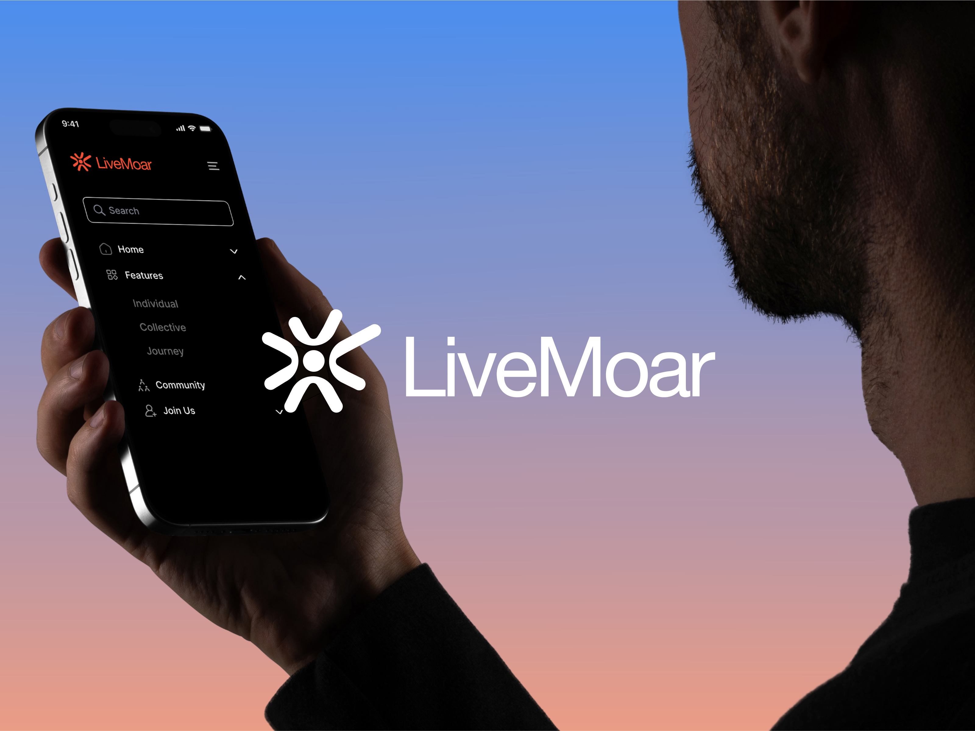 Mental wellbeing AI startup logo design ai app brand branding health logo logotype mental startup wellbeing yc ycombinator