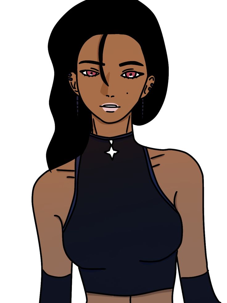 Character design art digital art