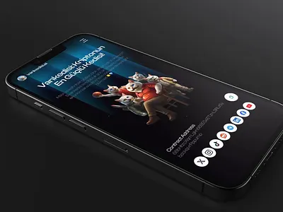 Crypto Landing Page - VanKedisi.ai blockchain coin crypto crypto bridge crypto landing page crypto platform defi dex ethereum exchange fintech investment landing landingpage mobile responsive swap web design web3 website