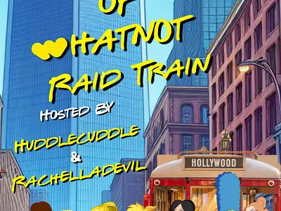 Whatnot Profile Pic's, Thumbnails, and Cover Photos.