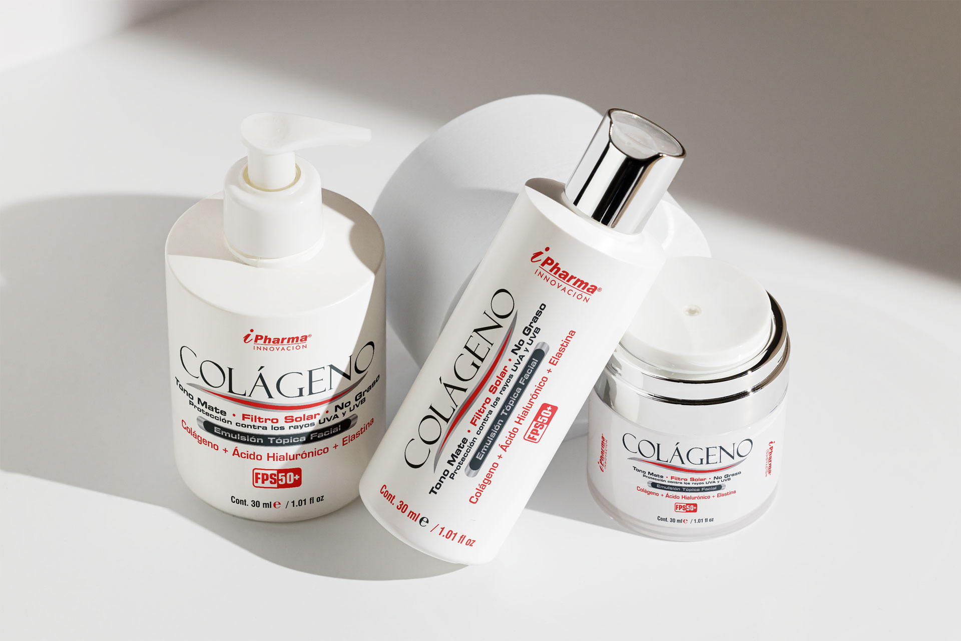 Example of Packaging Box Design