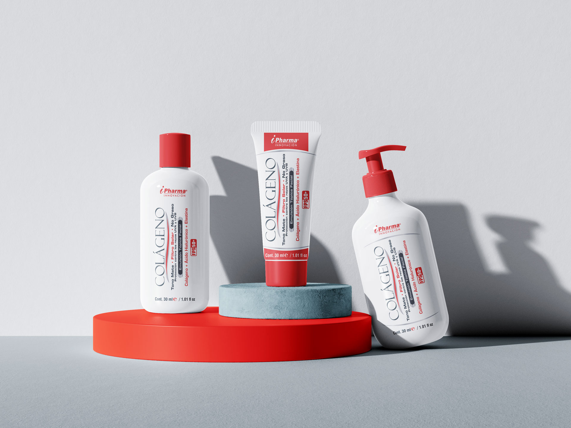 Example of Packaging Box Design