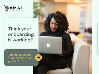Employeer Campaign Seamless Carousel