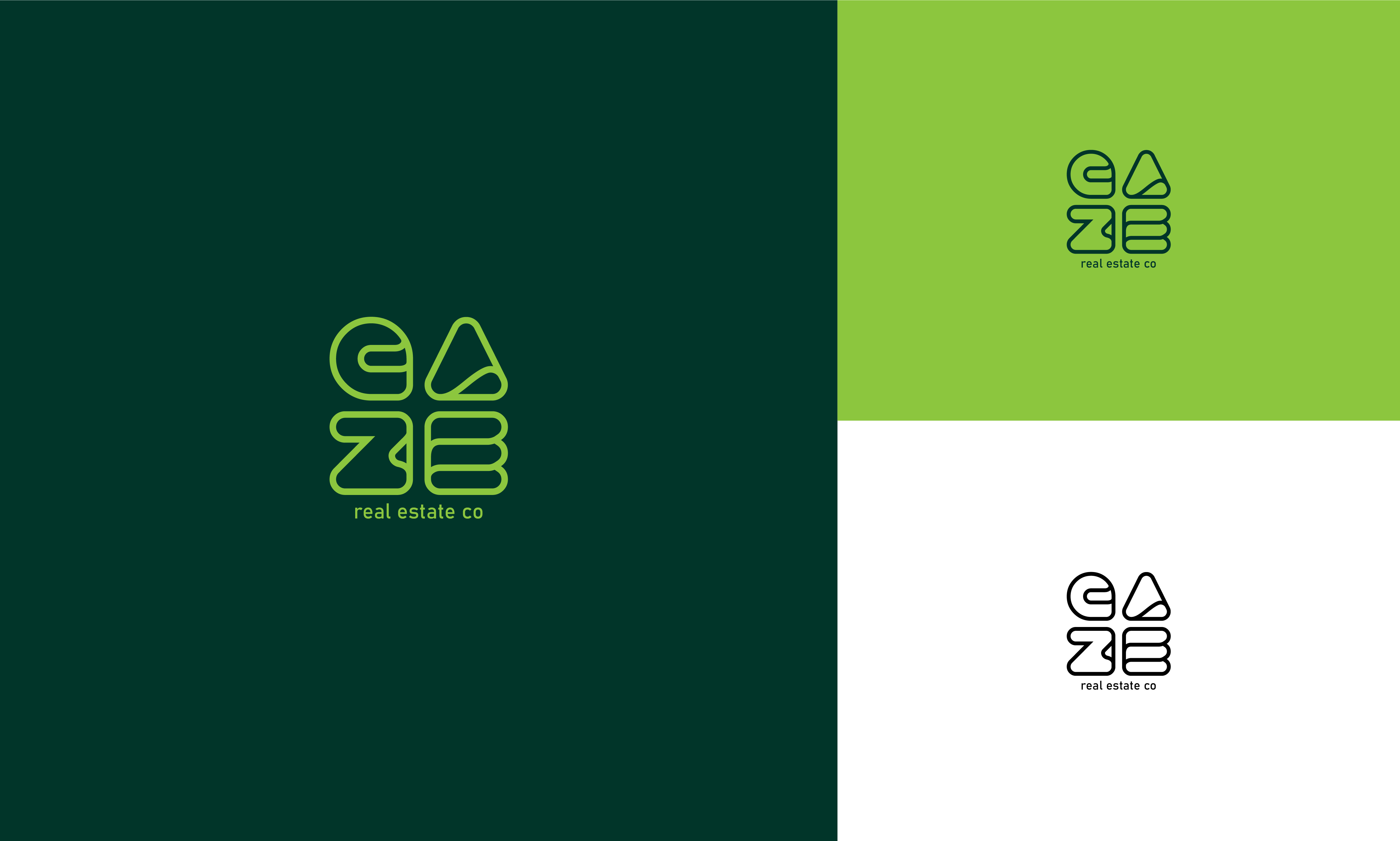 Real Estate Logo Design | Branding branding design graphic design logo logo design real estate real estate brand real estate branding real estate logo real estate logo design