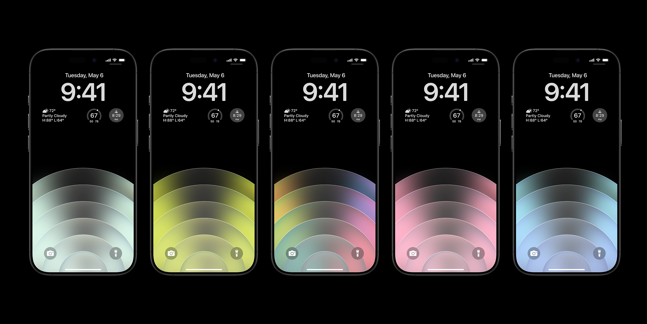 Prism Arc Wallpaper Pack apple branding design desktop wallpaper glass gradient graphic design illustration ios ipad iphone iphone wallpaper liquid glass mobile wallpaper prism arc ui wallpaper wallpapers