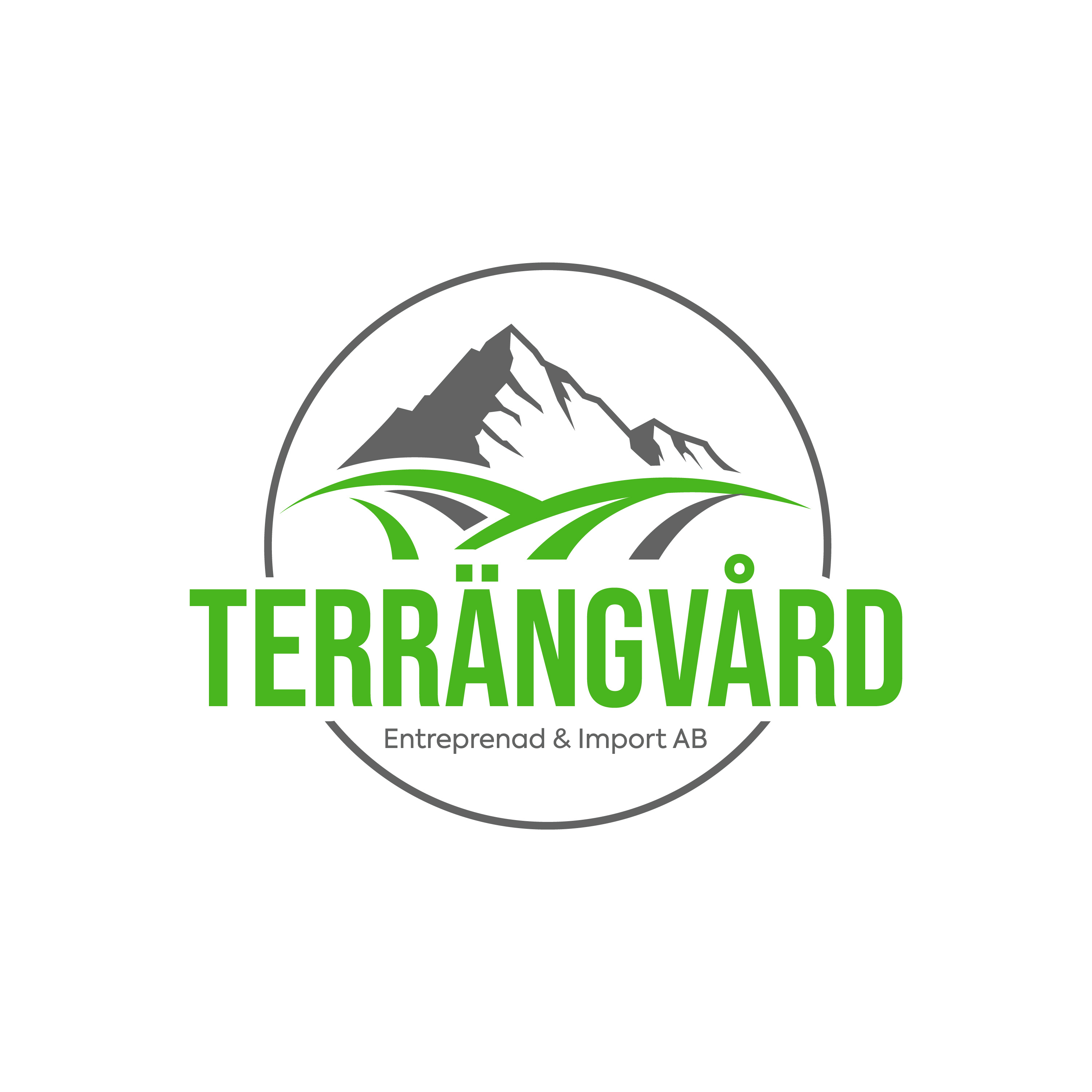 forestry and land management equipment company logos cyberavanza logo design