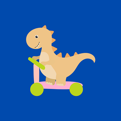 Wall art for kids design graphic design illustration vector