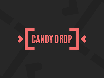 CandyDrop brand identity branding candy casestudy creative design fun graphic design graphicdesign illustration inspo logo mockups studio supremo sweets ui ux web design website