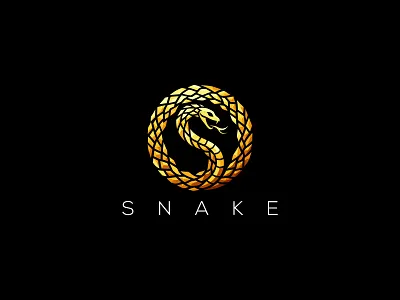 Snake Logo aggressive snake logo anaconda emblem anaconda logo bold design branding branding design cobra style ferocious anaconda logo fierce snake identity logo logo designer modern logo powerful brandmark snake branding snake head logo wild animal logo wild snake logo