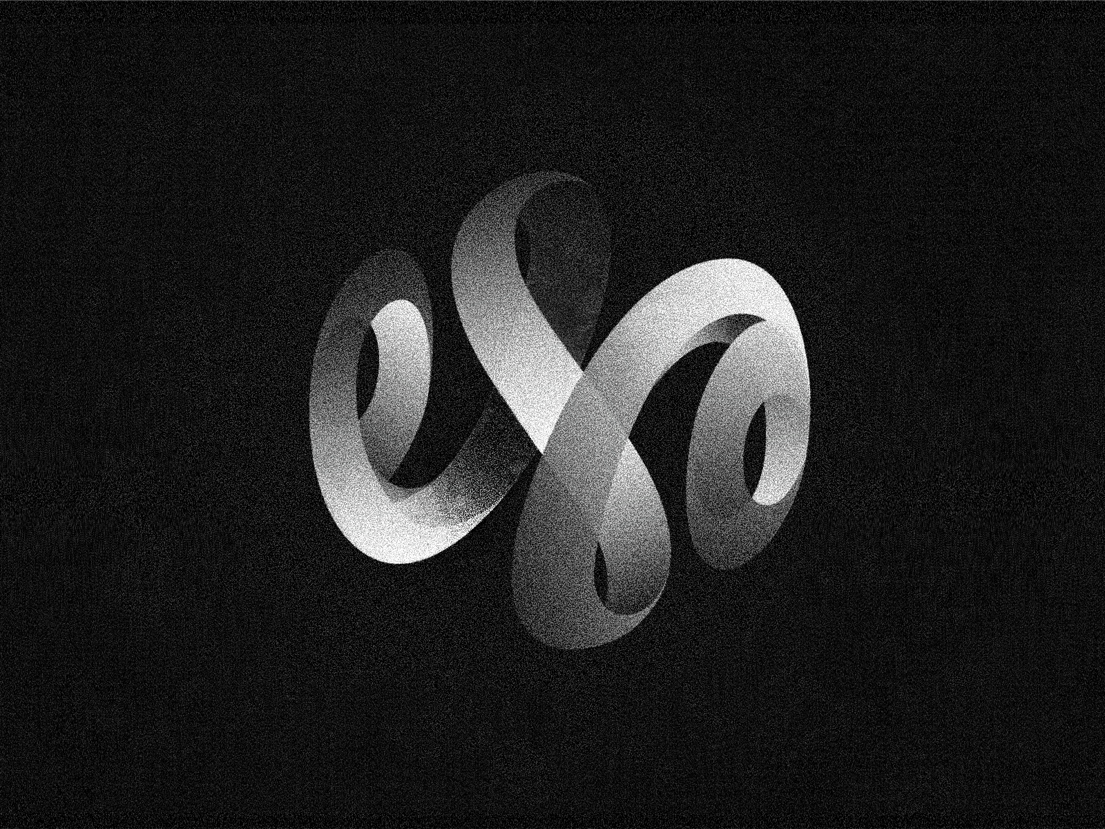 eva ✦ pseudo) ambigram ambigram balance cancer coach coaching cursive eva health illustration infinity logo logodesign logotype mental psycho psychology sign symmetry type typography