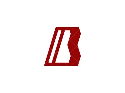 Letter B sports logo b branding design graphic design icon identity letter b fashion logo letter b fitness logo letter b logo letter b sports logo logo logo design logos logotype minimal b logo monogram typography vector