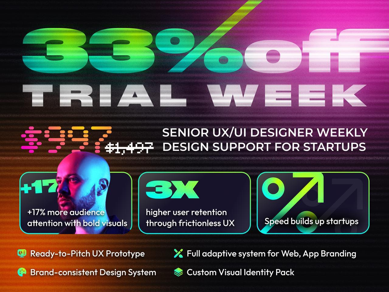 Weekly sprint discount offer best design blockchain crypto crypto design design landing landing page modern roobinium start up trendy ui ui design ux design vino costa web design web3