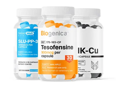 supplement, label design, vial label design, amazon listing images ui