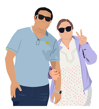 Digital Art design graphic design illustration vector