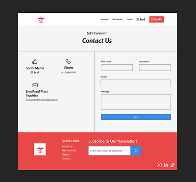 Contact Us