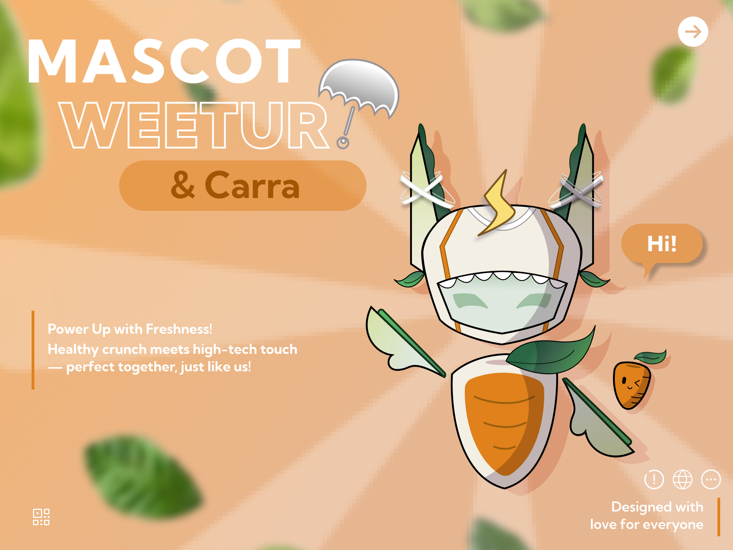 MASCOT DESIGN 3d app branding design graphic design icon logo ui ux website