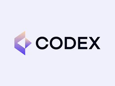 Codex – C Lettermark Logo Design for Futuristic Coding & AI agency logo ai logo arrow logo blockchain logo branding c logo coding logo crypto logo crypto logo designer defi logo letter c logo lettermark logo logo logo design logo designer modern logo saas logo web design web development web3 logo designer