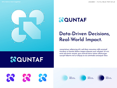 logo design - letter Q - unused app icon blockchain brand mark branding crypto design letter q logo logo logo design logo designer logos modern logo q q logo saas simple simple logo startup logo tech logo web3