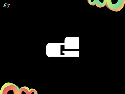 DG Monogram Logo alphabet brand design desain grafis dg initial letter lettering lettermark logo design logo designer logo for sale logo idea logo inspiration logomark logotype monogram typographic typography zzoe iggi