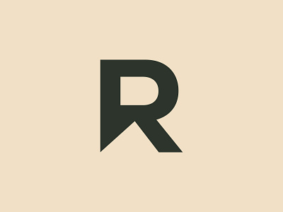 R Home Logo ! branding creative logo logo logo design minimal logo modern logo r coustom logo r home icon r home logo r icon r logo r logo design r minimal logo r modern logo
