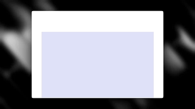 Simple and subtle header animation animation branding design framer header section simple ui webdesign