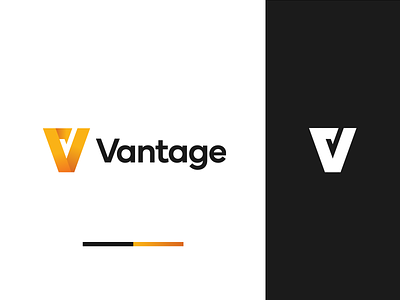 Vantage after effects agency animation brand guidelines brand strategy branding branding agency branding design branding inspiration brandinginspiration digital design illustration logo logo design modern motion graphics supremo ui visual identity yellow