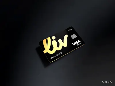 Injecting Style into Dubai's Digital Banking banking branding cards credit cards cx design emirates finance fintech graphic design illustration liv liv bank uae ui user experience ux vivid colors