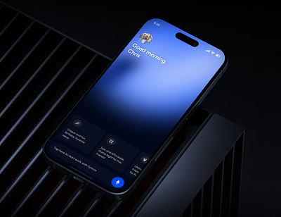 AI Chatbot Mobile App ai assistant ai chat assistant app app design best app design bot chat chat gpt chatbot mobile app chatbot ui messaging app mobile app mobile ui ui ui design