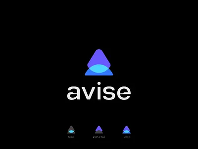 A + Eye Logo Design a logo branding custom logo eye icon identity letter a logo logo mark