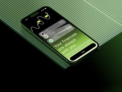 Banking App animation app design banking dashboard ui digital banking finance app financial fintech fintech services homepage mobile design motion design motion graphics neo bank payment app statistic transaction transactions uiux