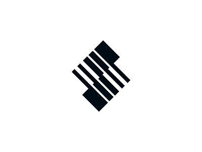 Letter S logo design - Unused aritificial intelligence assitant logo blockchain brand identity branding crypto logo cryptocurrency data design finance letter s logo logo logo design logo designer logodesign logotype s logo technology visual identity web3 logo