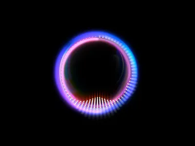 Sphere – AI Assistant | Voice Interaction Design ai ai agent ai assistant ai design ai symbol ai visual animation assistant audio interaction design mobile motion design orb sphere ui animation virtual assistant voice voice agent voice assistant voice interaction