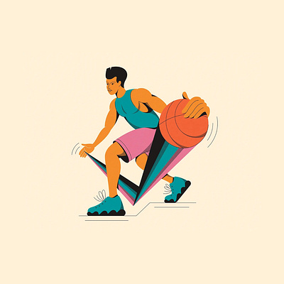 Bounce (20225) branding graphic design illustration